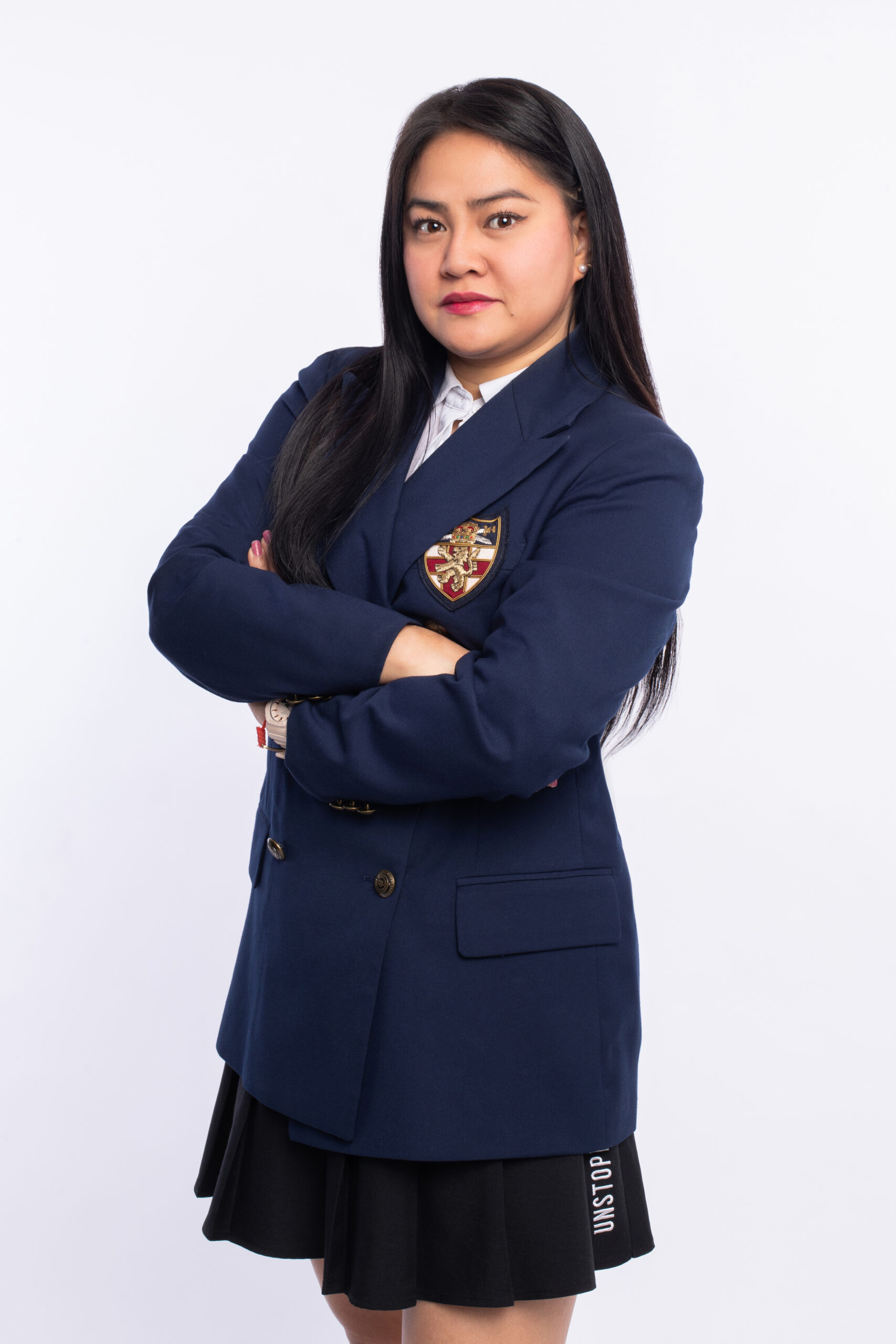 Raquel Cunanan