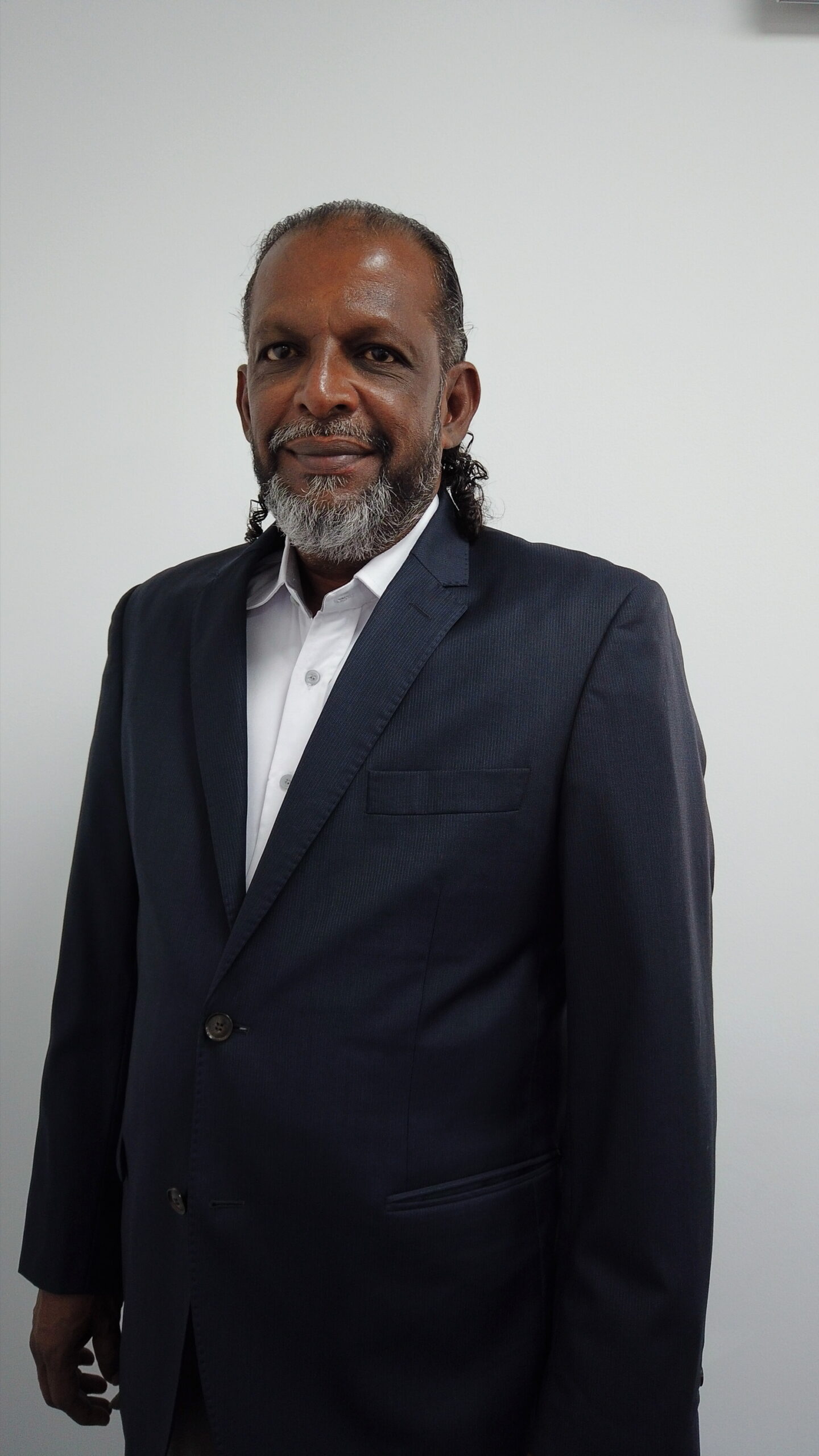 Mohammed Uwais