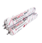 SpECseal PU25_Foil_Plate