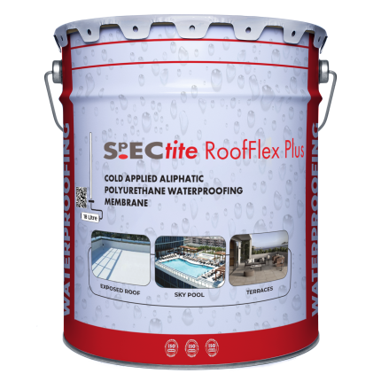 SpECtite RoofFlex Plus