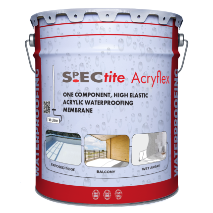 SpECtite Acryflex