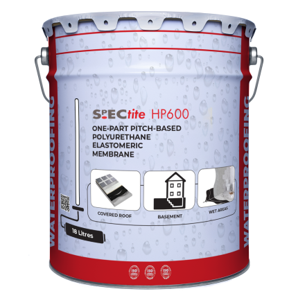 SpECtite HP600