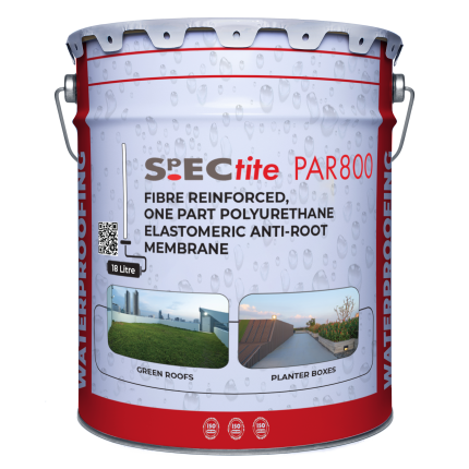 SpECtite PAR800