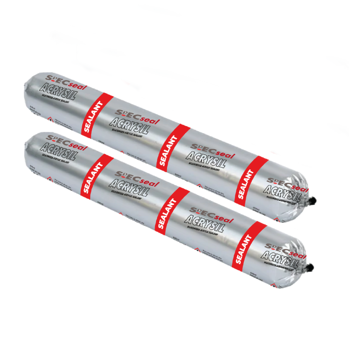 SpECseal Acrysil