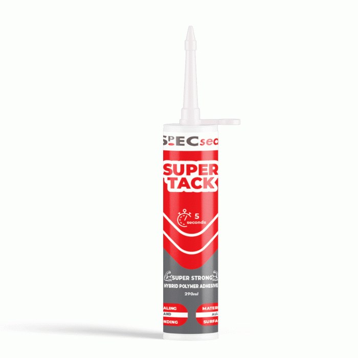 Specseal-supertack